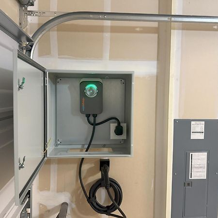 Terra House Tacoma - Ev Power Station, Crib, Stroller, High Chair Exterior foto