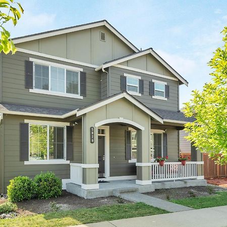Terra House Tacoma - Ev Power Station, Crib, Stroller, High Chair Exterior foto