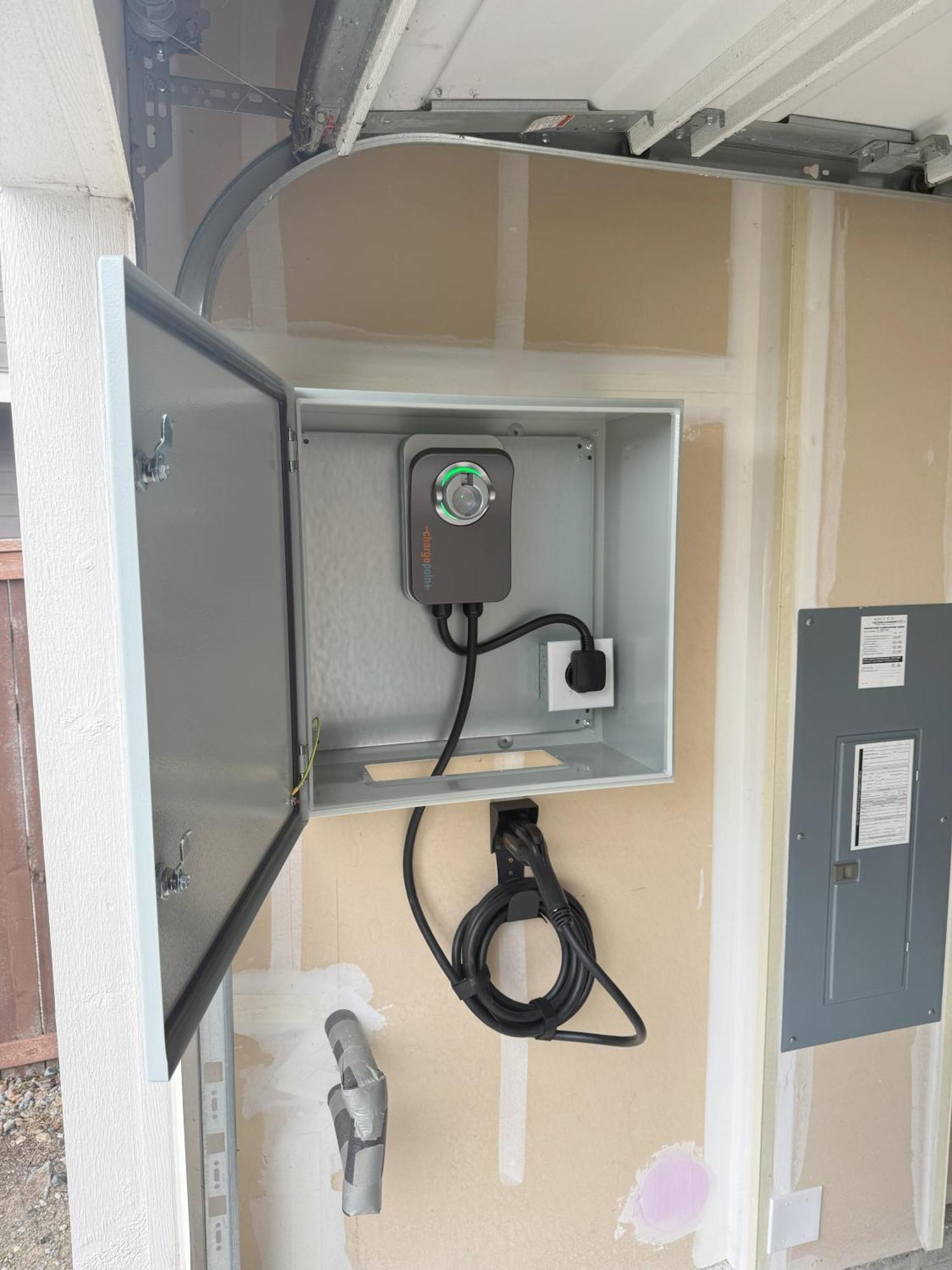 Terra House Tacoma - Ev Power Station, Crib, Stroller, High Chair Exterior foto