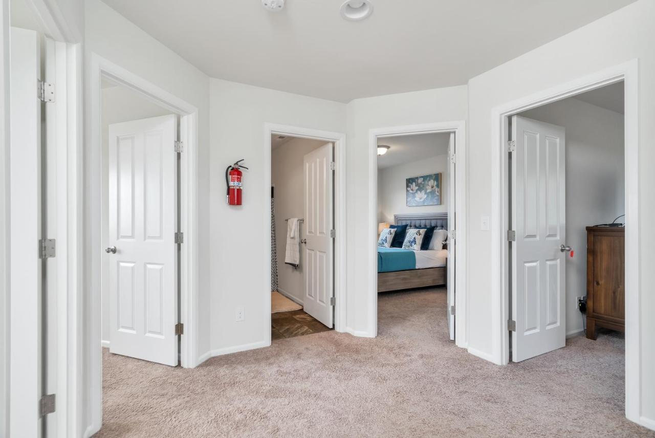 Terra House Tacoma - Ev Power Station, Crib, Stroller, High Chair Exterior foto