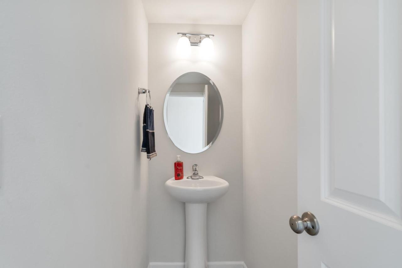 Terra House Tacoma - Ev Power Station, Crib, Stroller, High Chair Exterior foto
